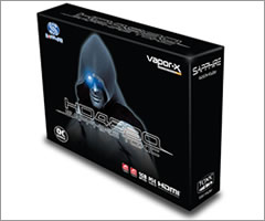 TOXIC HD 4890 1GB GDDR5 PCI-E